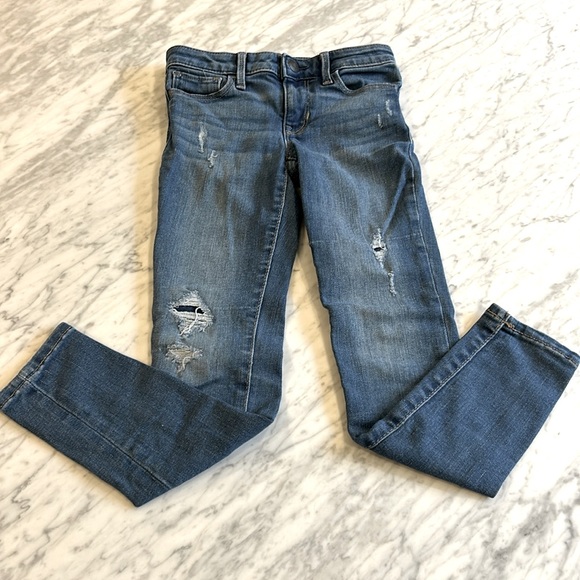 Gap Super Skinny Jeans - Picture 1 of 8